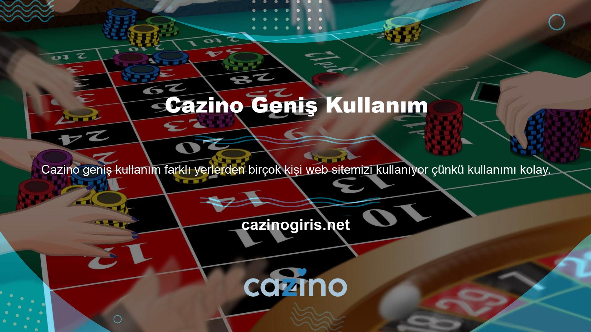 Oyunun eğlenceli kısımlarını web sitemizde bulabilirsiniz