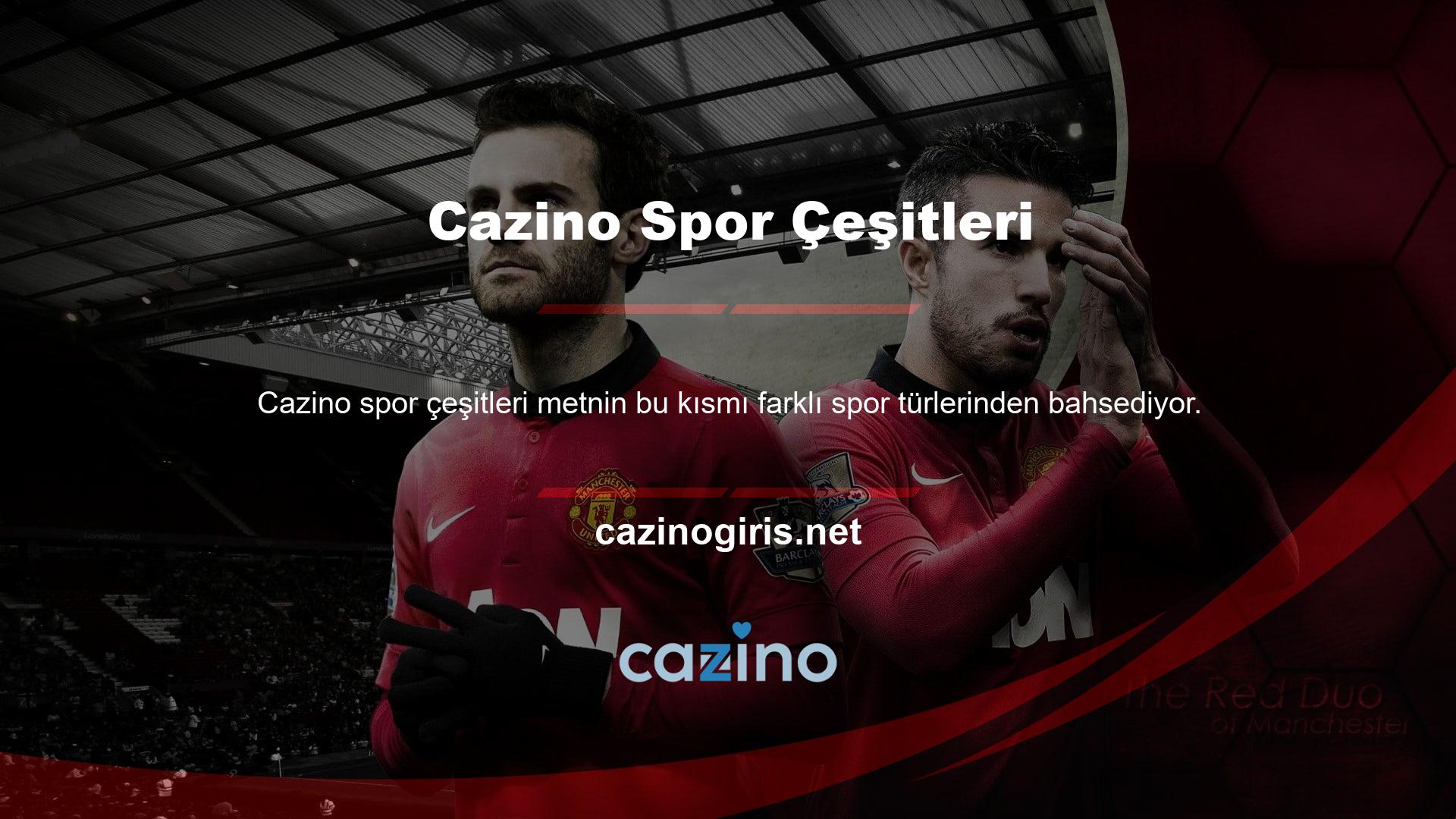 Çevrimiçi oyun bölümü, yüksek fiyatlar ve birçok seçenekle keyifli ve heyecan vericidir