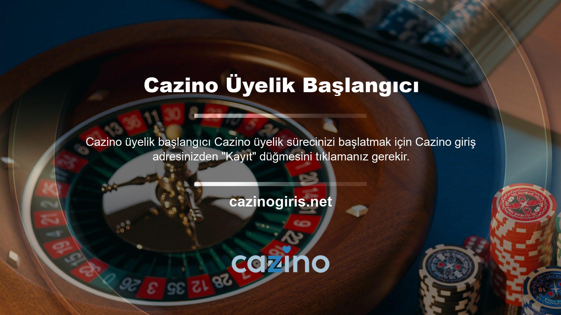 Katılacak formu göreceksiniz