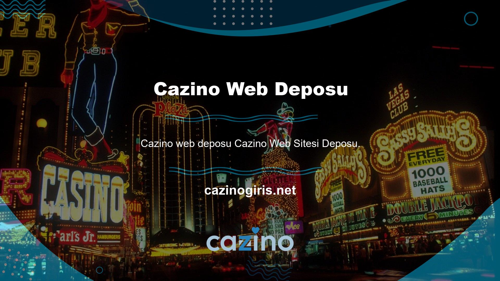 Bir web sitesinin güvenilirliği, çevrimiçi casinodan para kazanmak isteyen insanlar için çok önemlidir